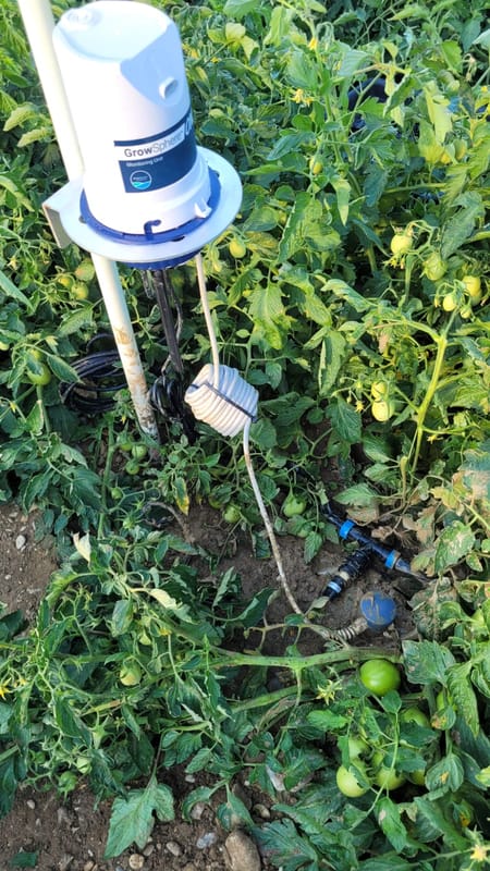 C'est le moment de piloter son irrigation : Quels outils pour une gestion optimale ?