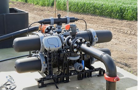Le Guide Pratique : Choisir la Filtration adaptée à son Système d'Irrigation