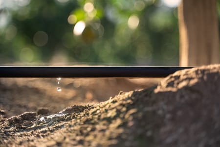 Comment remettre en route son système de micro-irrigation pour la saison : notre guide pratique