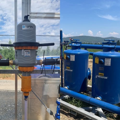 Démo Fertikit 5G™