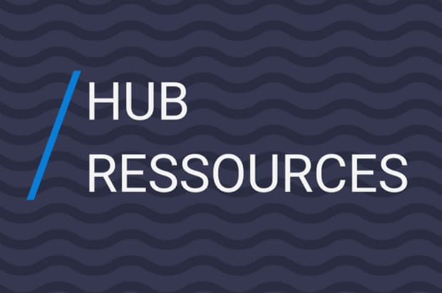 RESSOURCE HUB