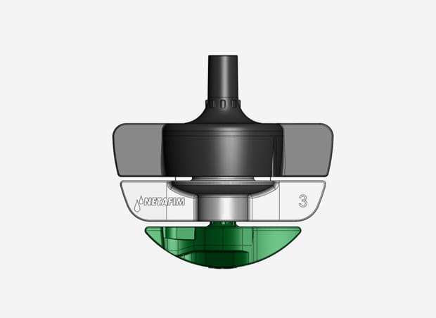 SpinNet™