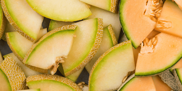Optimisez votre production de melons avec l'irrigation de précision
