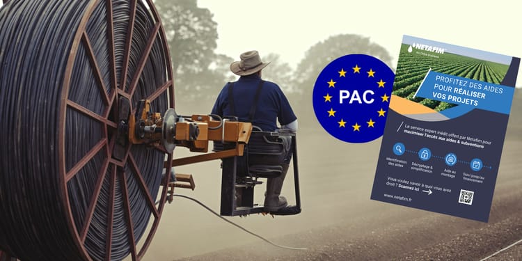 Financez votre projet avec des aides