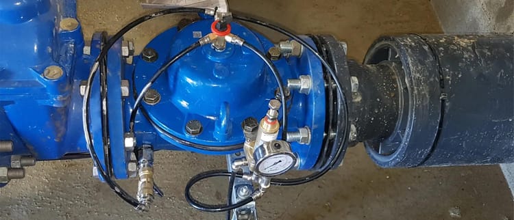 DES VANNES PERFORMANTES ET FIABLES