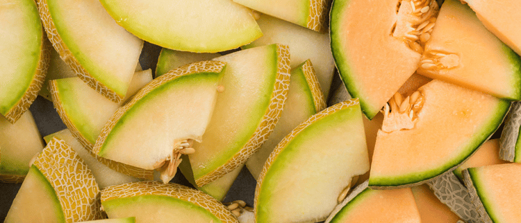 Optimisez votre production de melons avec l'irrigation de précision