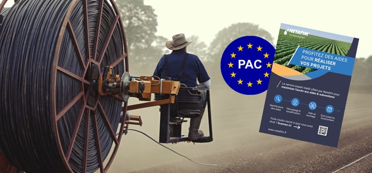 Financez votre projet avec des aides