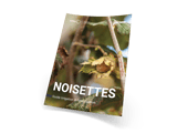 Téléchargez notre fiche culture noisette