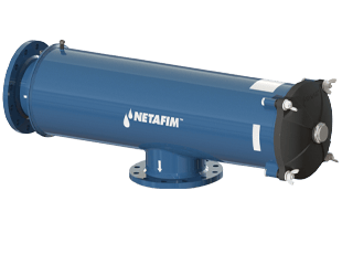 Screenguard™ manuel métal en angle