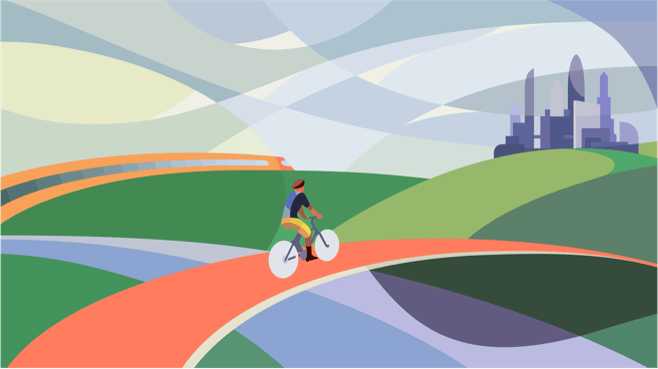 Comment rendons-nous les villes plus vivables et attrayantes?