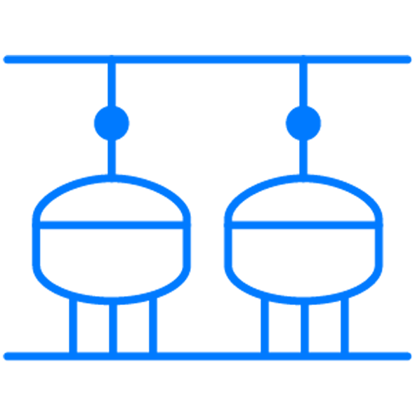 Contactez-nous pour en savoir plus sur le Sandstorm™