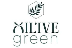 OIL'IVE GREEN