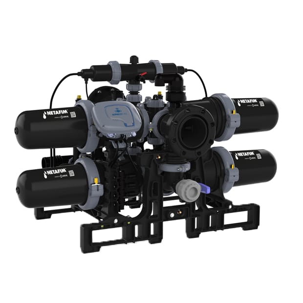 AlphaDisc™ Dual XL 6’’