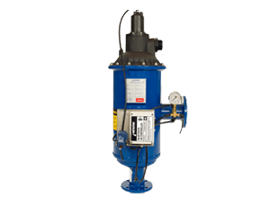 ScreenGuard™ Automatique