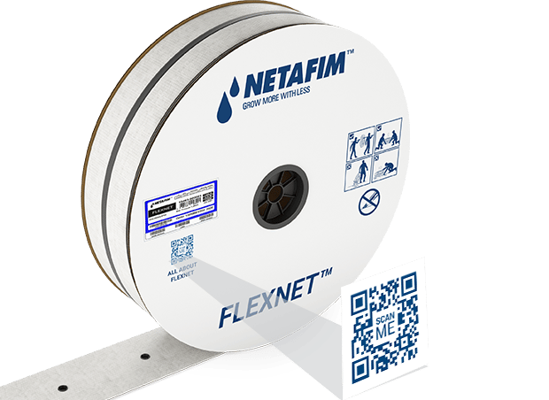 Tout ce que vous devez savoir sur le terrain ou à la maison à propos du FlexNet™ est à portée de main.
