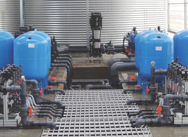 Produits et solutions