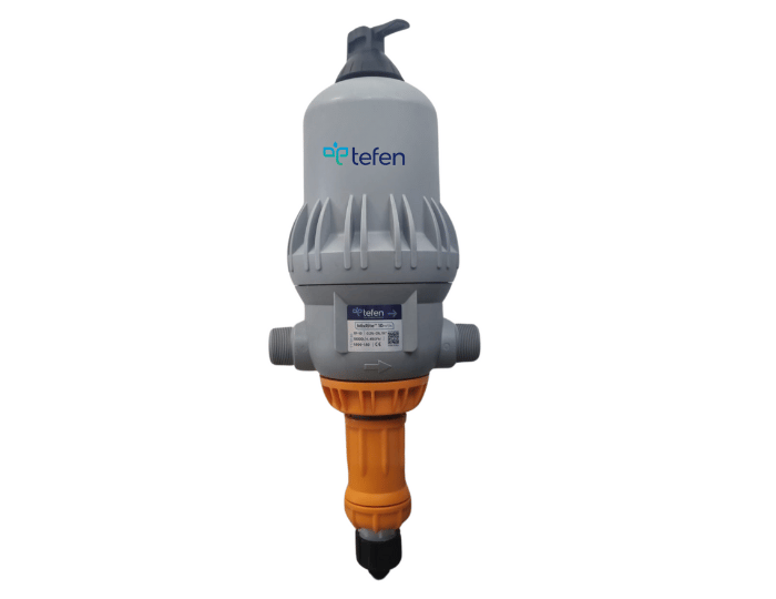 Pompes doseuses Tefen MixRite™