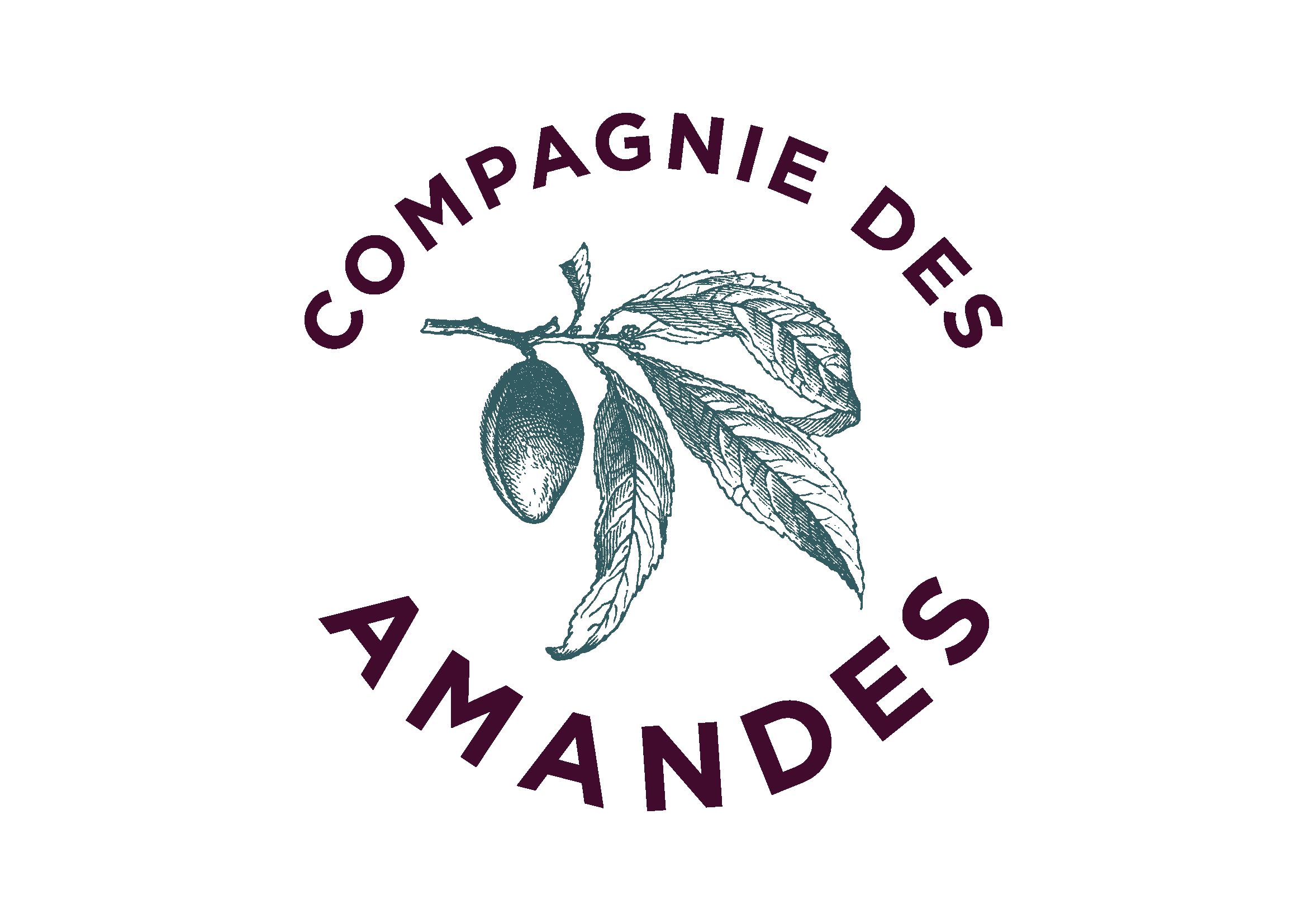 LA COMPAGNIE DES AMANDES