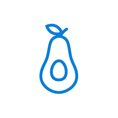 Icône avocat